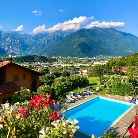 Casa Carola Casa vacanze *