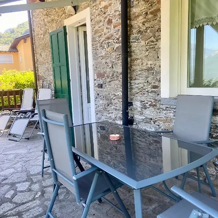 Casa vacanze Casa Carola