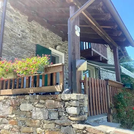 Casa Carola Casa vacanze Colico