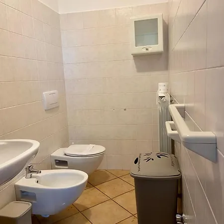 Nyaraló Casa Carola *