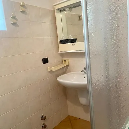Casa Carola Hébergement de vacances *