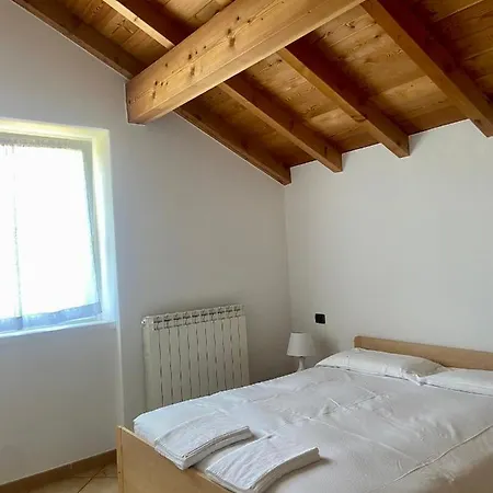 Casa Carola Hébergement de vacances