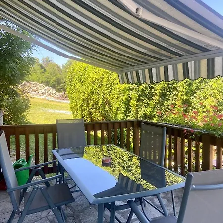 Casa Carola Hébergement de vacances