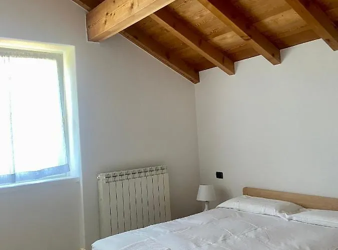 Casa Carola Ferienhaus